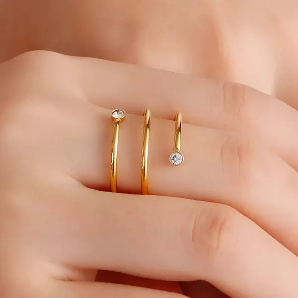 Gold_Geometric_Rings_For_Women